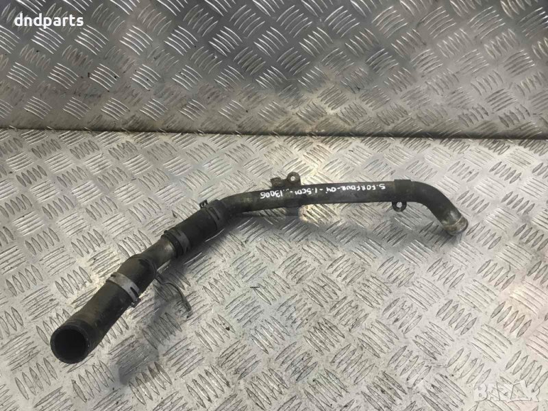 Тръба Smart Forfour 1.5CDI,2004г., снимка 1