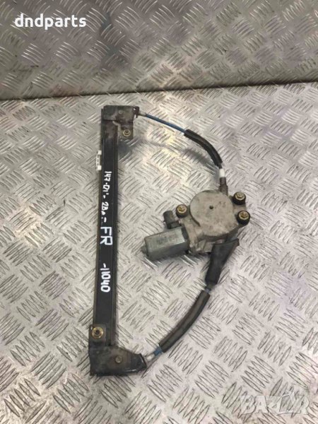 Преден десен стъклоповдигач Alfa Romeo 147,2001г., снимка 1