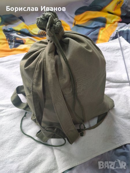 Войнишка Мешка, снимка 1