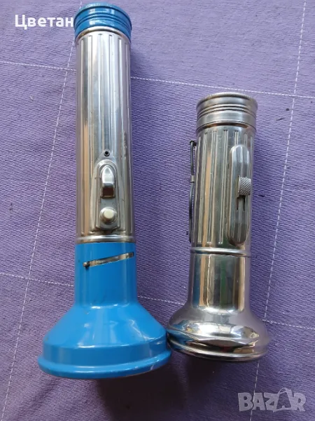 Прожектор, снимка 1