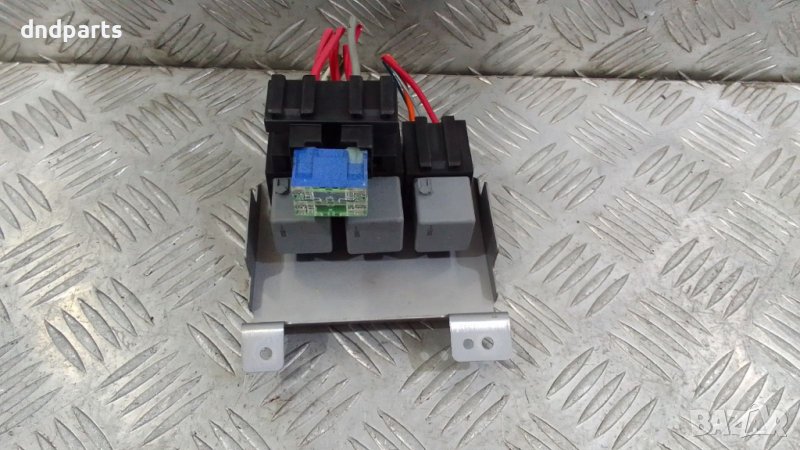 Релета Mercedes ML400 CDI W163 2003г., снимка 1