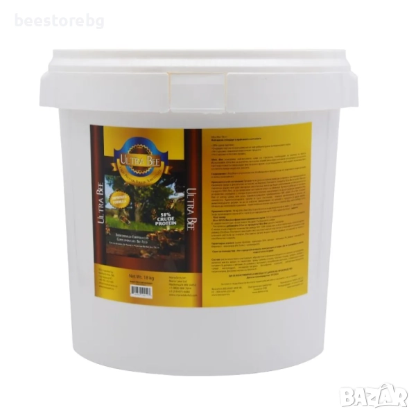 Ultra bee 18кг., снимка 1