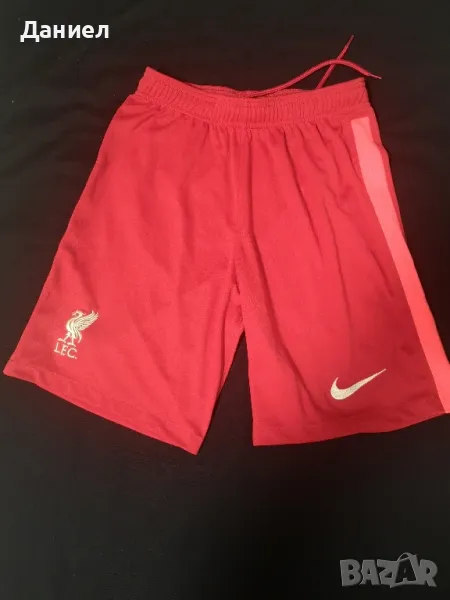 Къси панталони на Ливърпул , снимка 1