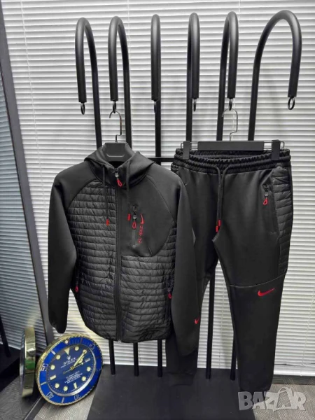 Мъжки екипи  under amor nike , снимка 1