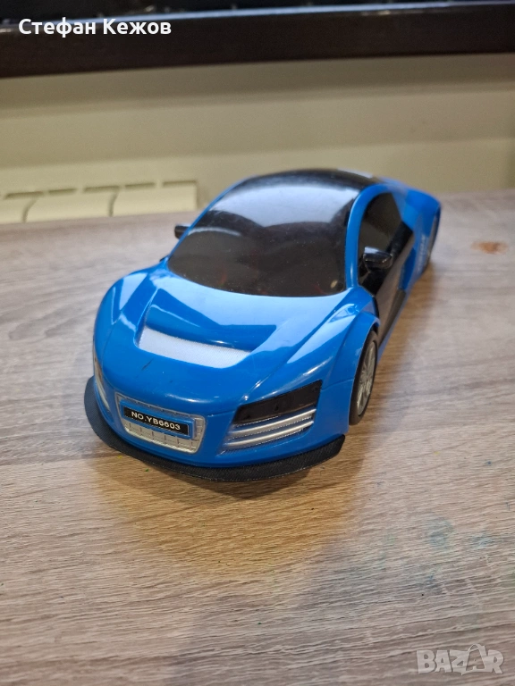 Количка играчки , снимка 1