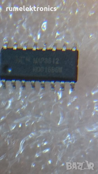 MAP3612, снимка 1