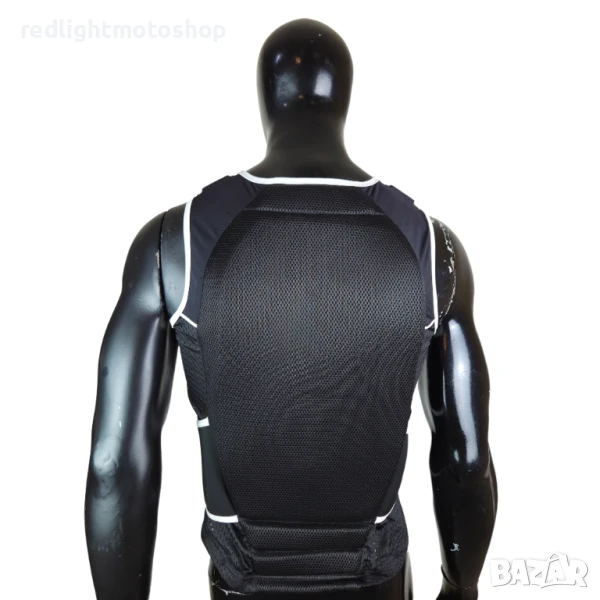 📌 5187 | Razzq | Ризница, протектор за гръб | НОВ | Размер L | 70 лв., снимка 1