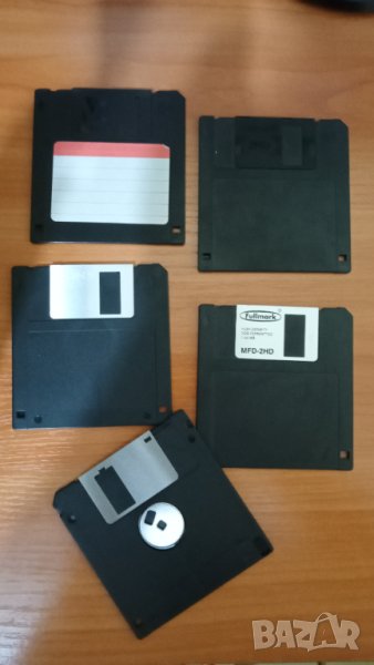 Floppy дискети, снимка 1