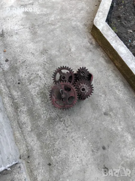 . Продавам сеещи кутии за торене  черно семе  кориандър и други части и артикули , снимка 1