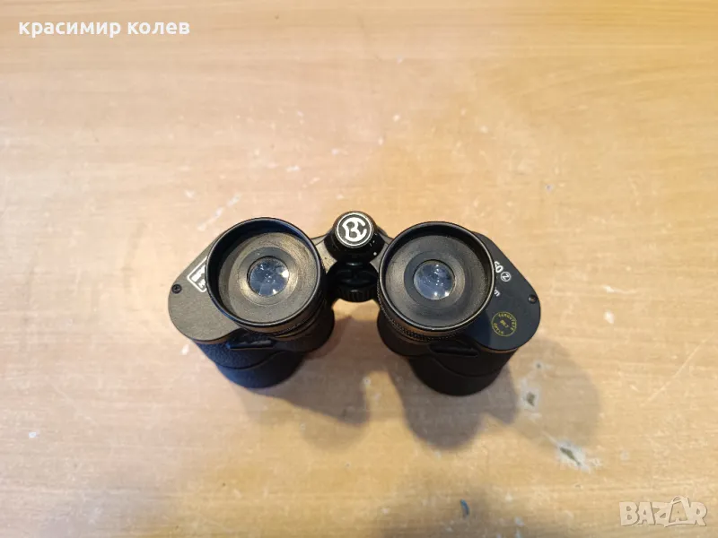 бинокъл "BRESSER HUNTER"/10x50/, снимка 1