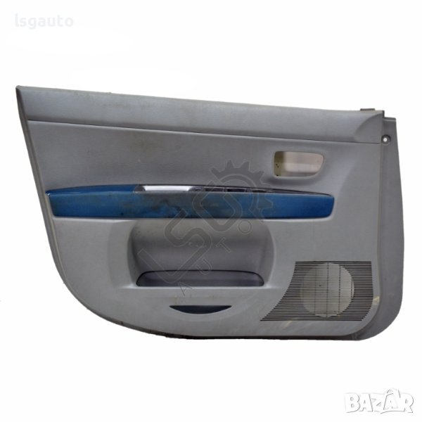 Интериорна кора предна лява врата Mazda 2 I (DY) 2003-2007 ID:104728, снимка 1