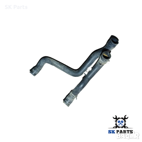 МАРКУЧ / ТРЪБA / ВОДЕН ЗА ОХЛАЖДАНЕ ЗА Volkswagen Polo / ПОЛО 3 1.6 75к.с., снимка 1