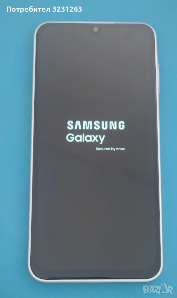 Samsung a16, снимка 1