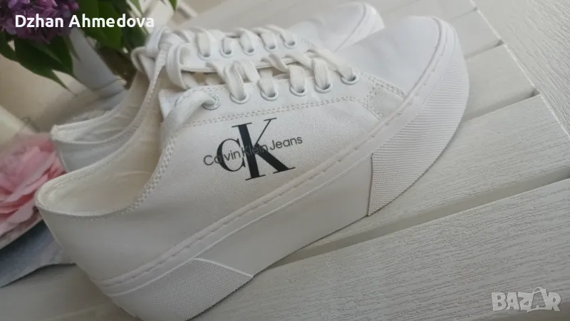 Calvin Clein 38 , снимка 1