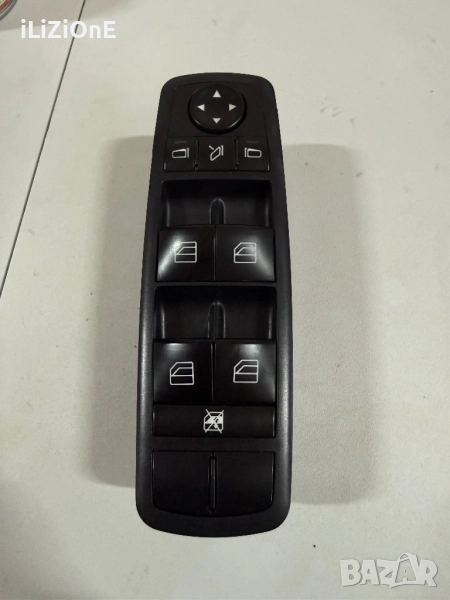Управление на ел.стъкла Mercedes Ml Мерцедес Мл W164, снимка 1