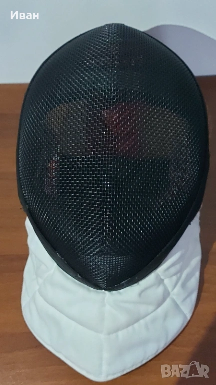 Маска за Фектовка АLLSTAR, снимка 1