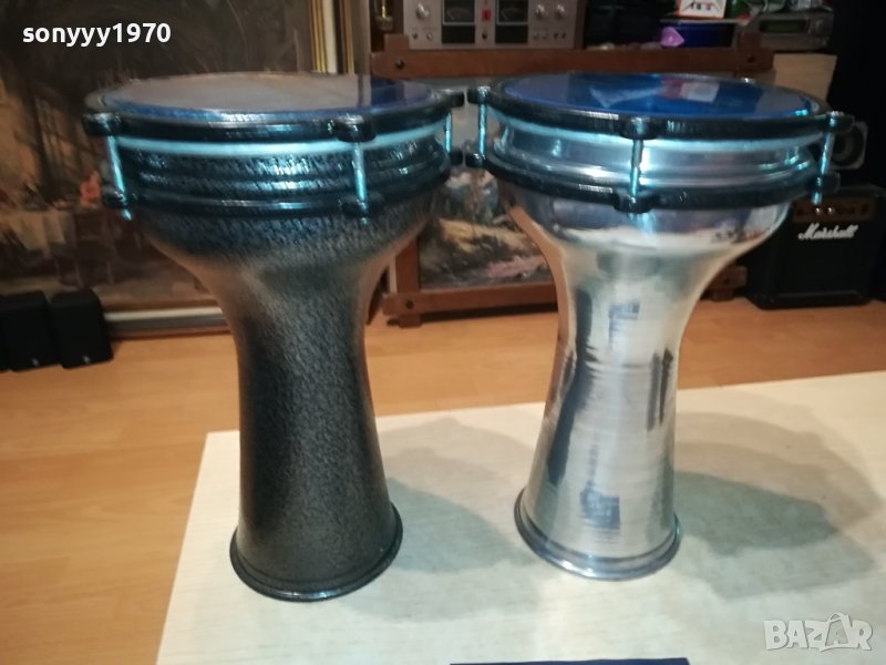 ТАРАМБУКА 85ЛВ ЗА БР 30Х20СМ 1807230937, снимка 1