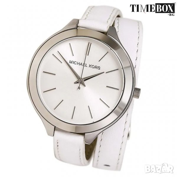 Michael Kors MK2325 Slim Runway. Нов дамски часовник, снимка 1