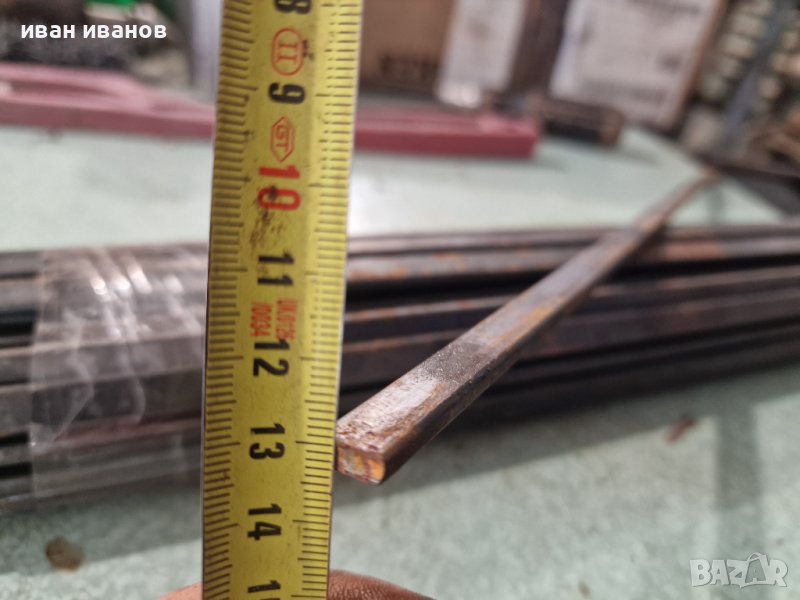 Шини Заготовки , снимка 1