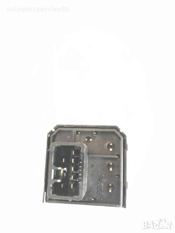 Бутон за управление на външните огледала за KIA Carens 2002–2006 2.0 CRDi, снимка 1