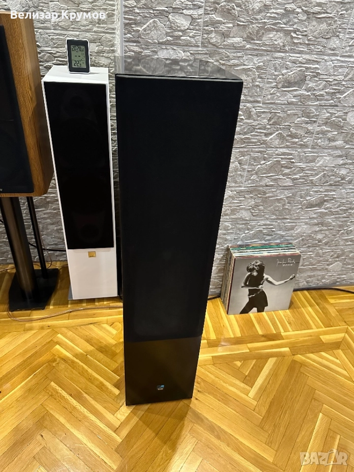 Тонколони ELAC EL 141 , снимка 1