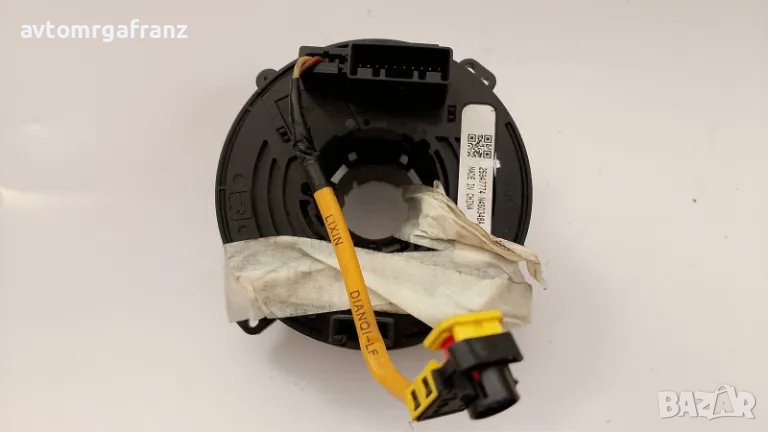 25947774 ЛЕНТОВ КАБЕЛ ЗА CHEVROLET CRUZE, снимка 1