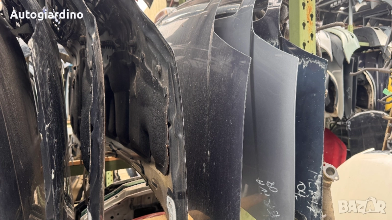 Преден капак за Opel Meriva 2003 - 2009, снимка 1