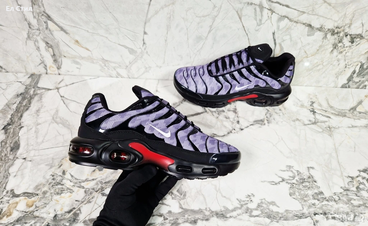 ⭕️#Мъжки #маратонки 31€ Размери: 42,43,44н., снимка 1