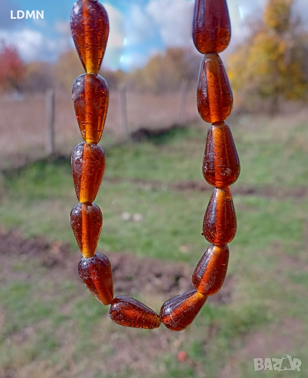 Гердан - Колие - Гривна, снимка 1