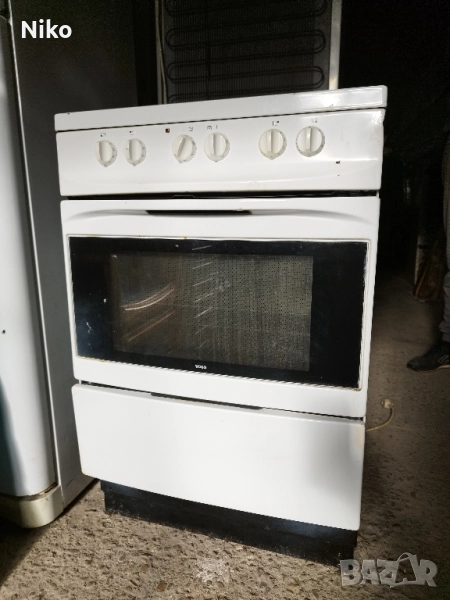 Готварска печка Voss Electrolux , снимка 1