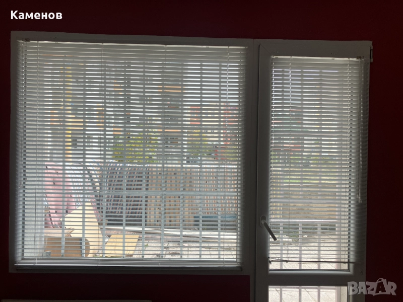 Продавам Щори Rollplast от жк. Студентски град, бл. 58, снимка 1