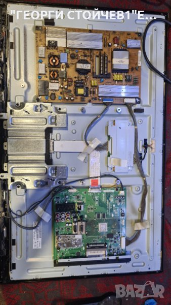 32LV375S  EAX63557704[0] EBT61374327 T315HW07 V.8 EAX62865601/8 T460HW03 VF, снимка 1