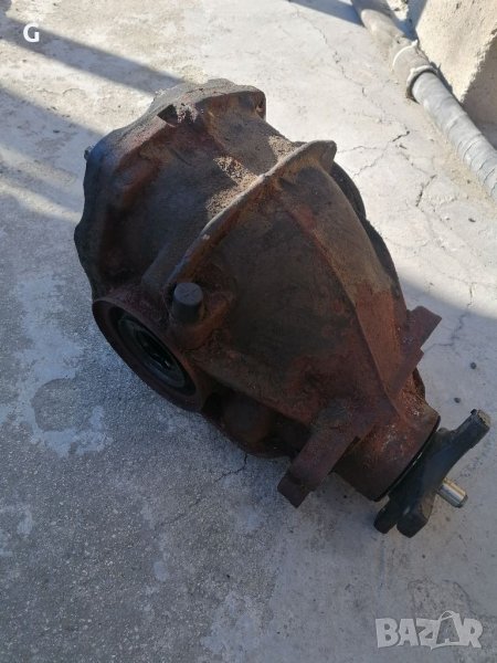 Диференциал Тойота Рав 4 2.0D4D , снимка 1