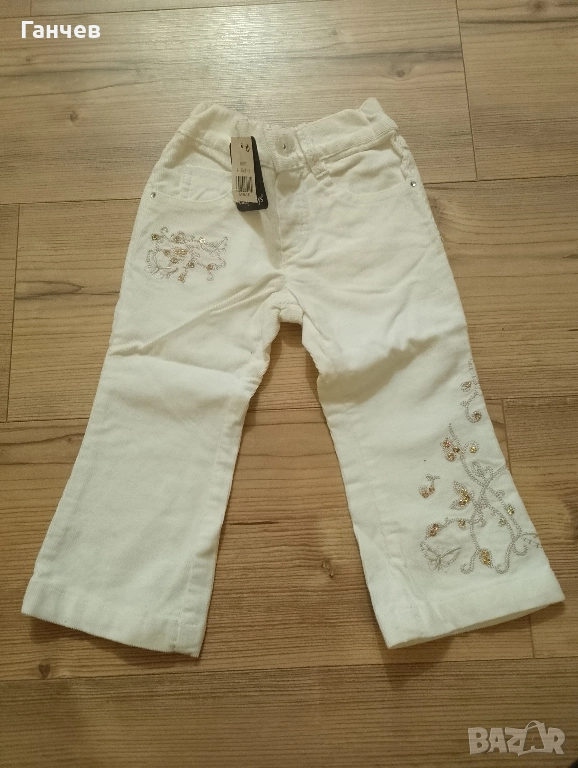 Панталонки, снимка 1