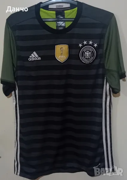 тениска на Германия , снимка 1