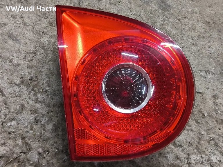 Ляв стоп вътрешен за Голф 5 Volkswagen Golf 5 1K6945093G, снимка 1