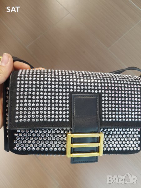 Чанти, снимка 1