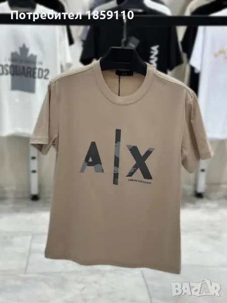 мъжка тениска , снимка 1