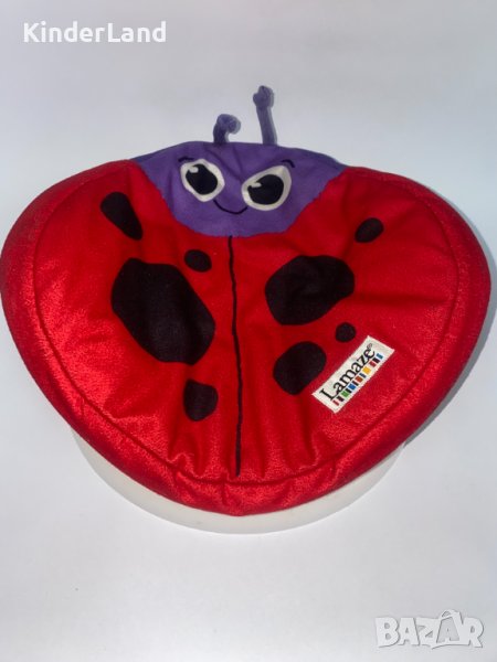 Гимнастика за бебе Lamaze, снимка 1