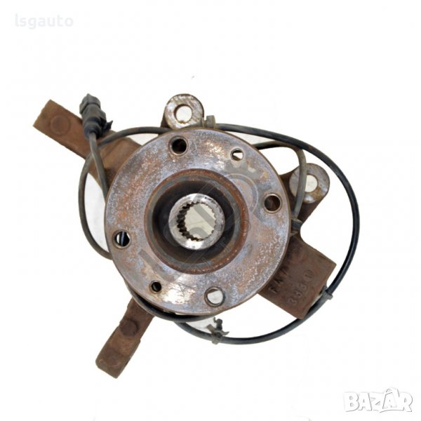 Преден десен шенкел Nissan Micra (K12)(2003-2010) ID:92421, снимка 1