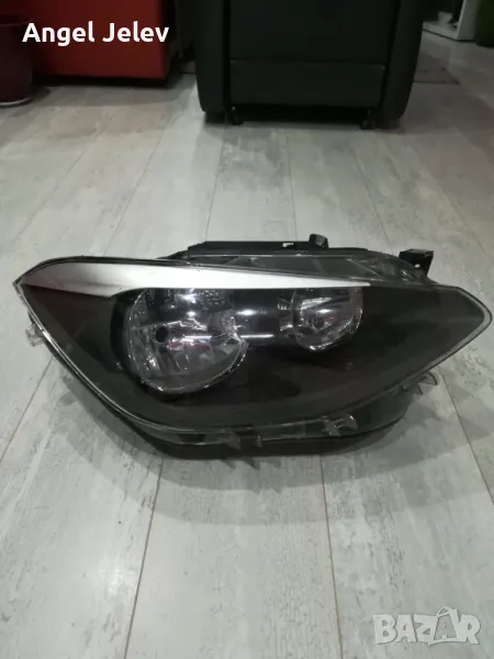 фар BMW1, снимка 1
