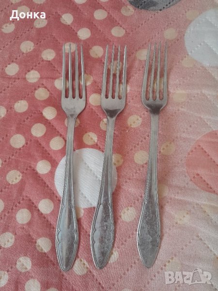 Вилици , снимка 1