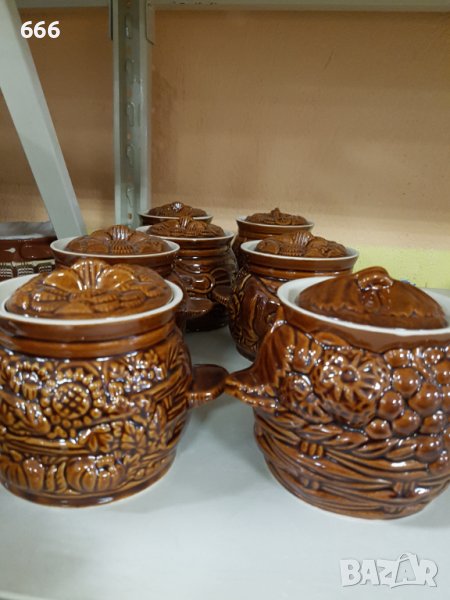 Гювечета, снимка 1