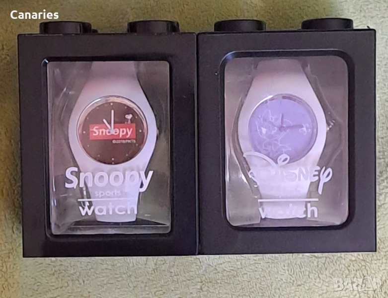 Нови часовници на" Disneyland ", снимка 1