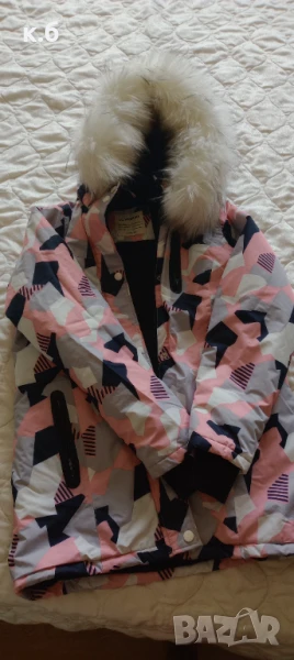 Детско ски яке, снимка 1