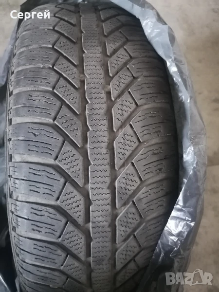 гуми 215 65 16 , снимка 1