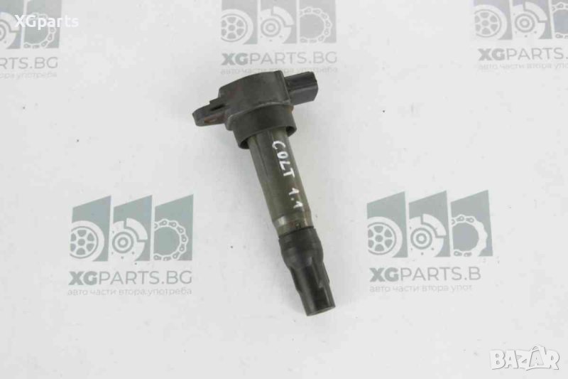  Запалителна бобина за Mitsubishi Colt VI 1.1i 75к.с. (2004-2012) FK0330, снимка 1