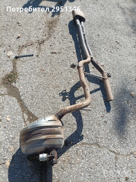 Генерация Porsche Panamera GTS facelift, снимка 1