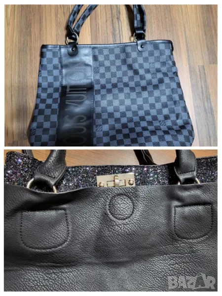 Дамски чанти, снимка 1