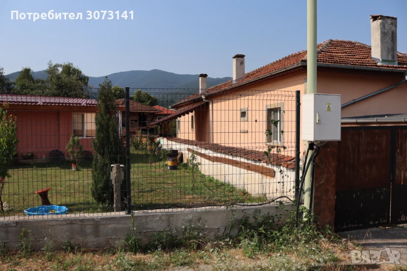 Къща до София, снимка 1